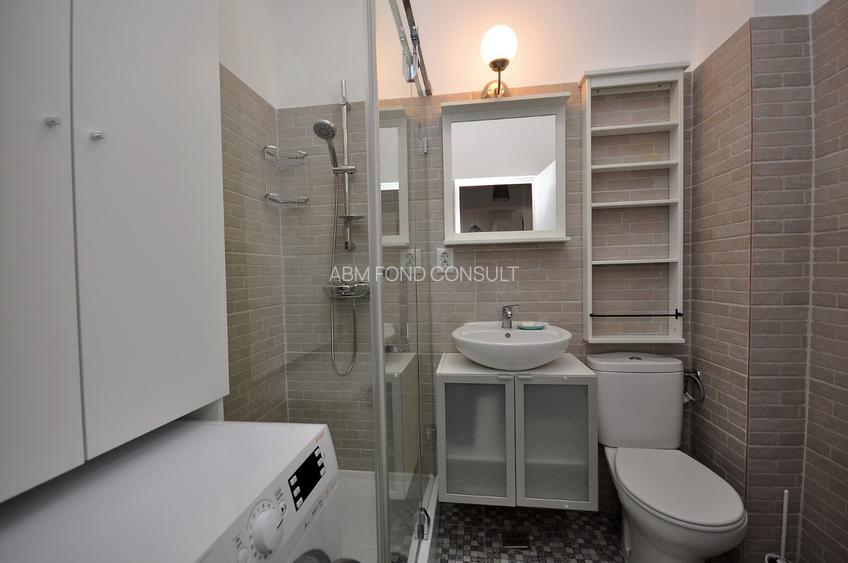 Apartament 2  Camere -Prima Inchiriere,Militari -Lujerului.Gran Via Park. - 6