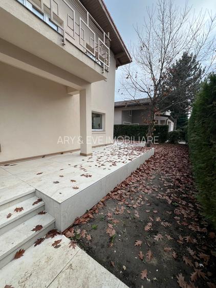 Eleganta spatiu si rafinament la doar cateva minute de Nordul Capitalei-NOU - 7