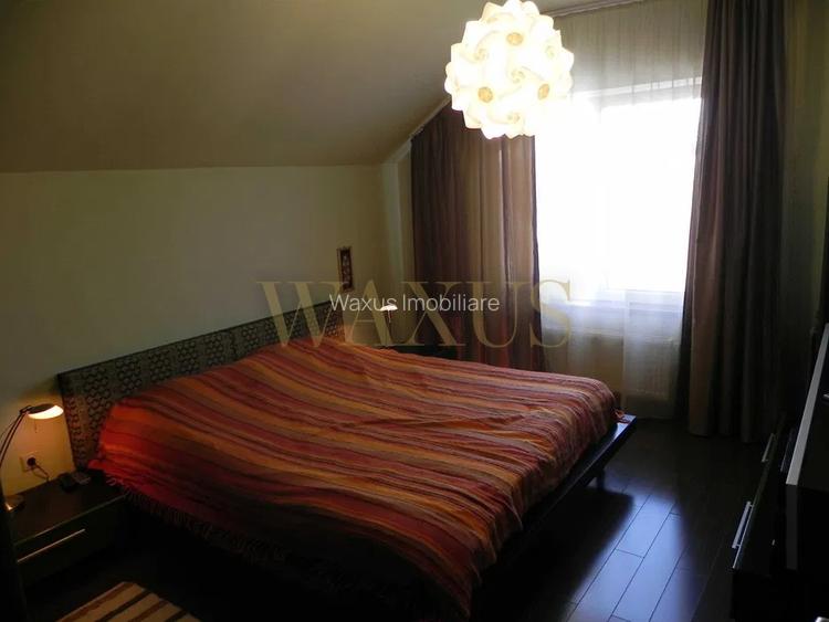 Duplex de vanzare zona Sub Cetate, Floresti. - 5