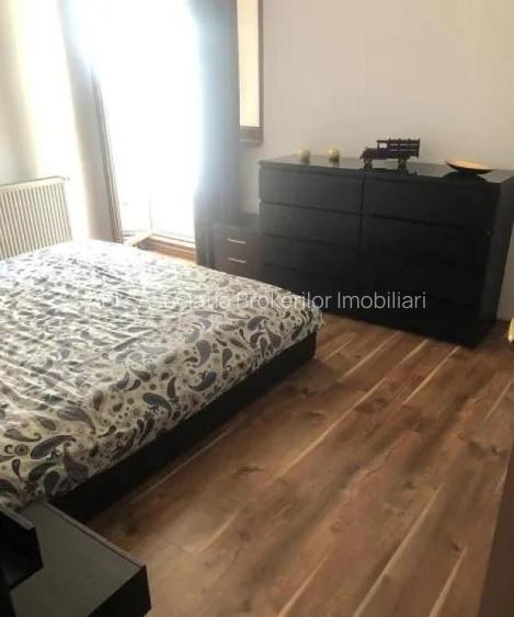 Apartament 2 camere PREMIUM - LOC PARCARE - Cartierul LATIN - 6
