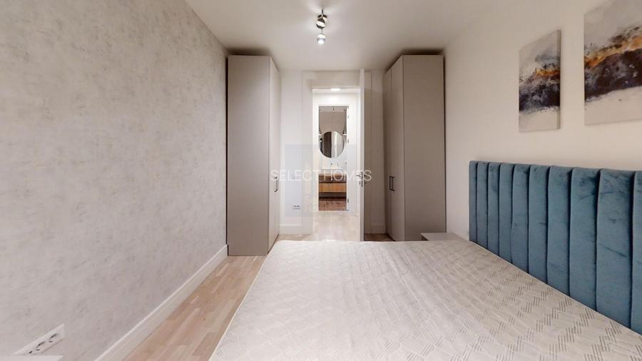 2 Camere | de Inchiriat | Pet Friendly | *Tur Virtual**Barbu Vacarescu* - 4