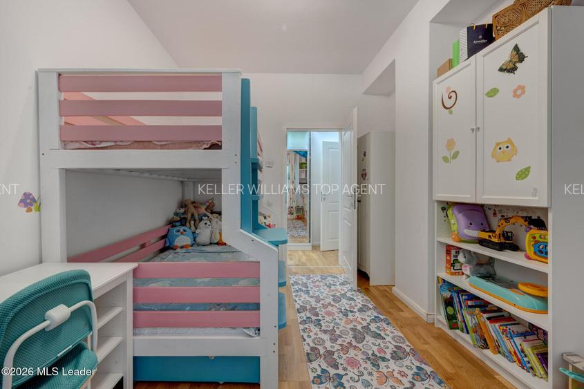 Apartament de Lux - 3 Camere | Zona Marriott - Sabinelor - 9