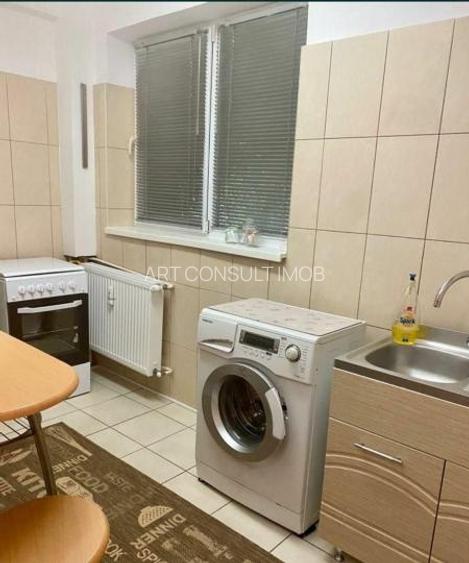 Garsoniera | Tineretului | Balcon | Proximitate Metrou - 3