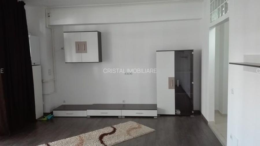 Apartament spațios 2 camere, 2 băi, centrală, bloc nou, parcare, metrou - 3