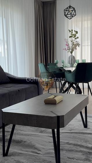 Prima închiriere! Vila 2025 Mamaia Nord, Midia Năvodari - 15