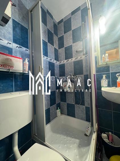 Garsoniera | Traian | Moderna | Etaj 3 - 4