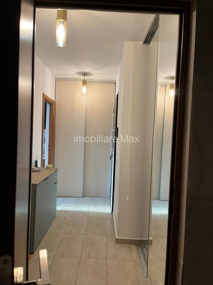 Garsoniera et3 Exigent Plaza Faza 3 bloc 2021,cu centrala,Metrou Lujerului 5 min - 4