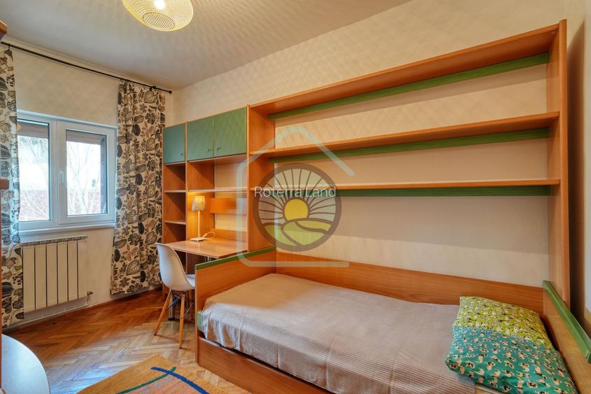 APARTAMENT 3 CAMERE RACADAU - 22