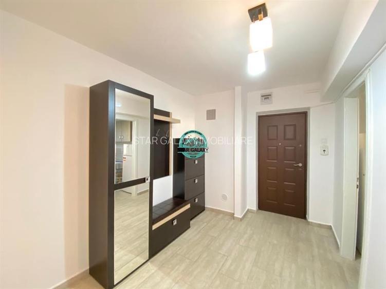 Apartament cu 2 camere de inchiriat, mobilat si utilat, in 7 Noiembrie - 6