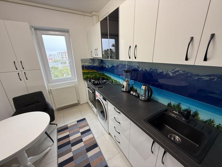 Apartament 2 Camere Rotar Park 1 Bd Iuliu Maniu Păcii 2 minute metrou! - 6