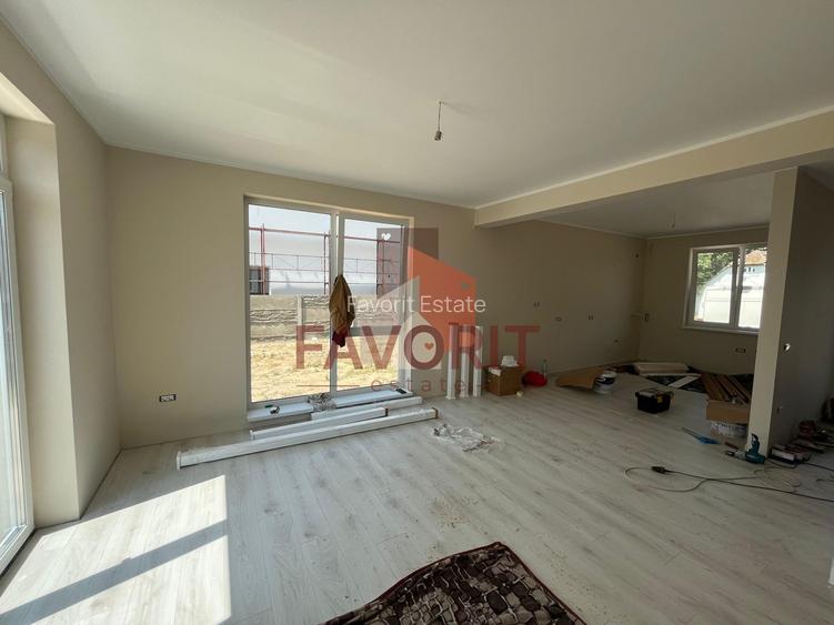 Casa Individuala in Mosnita Veche. Toate Utilitatile. Vatra satului. - 8