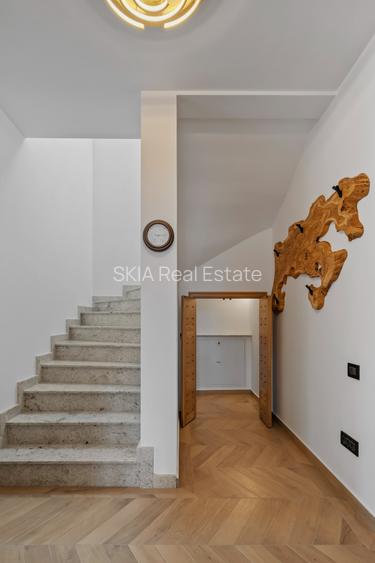 VILA ISTORICA CISMIGIU - COMPLET RENOVATA - 45