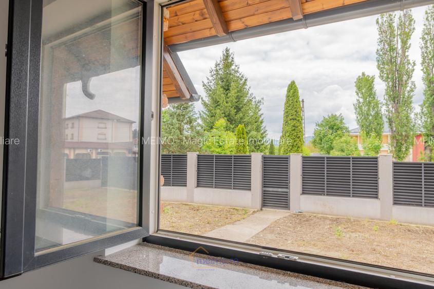 Casa solida, 4 camere, 752 mp teren – Darmanesti, zona centrala si linistita - 9