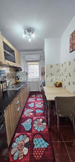 Apartament cu 2 camere de vanzare decomandat zona Faget - 11