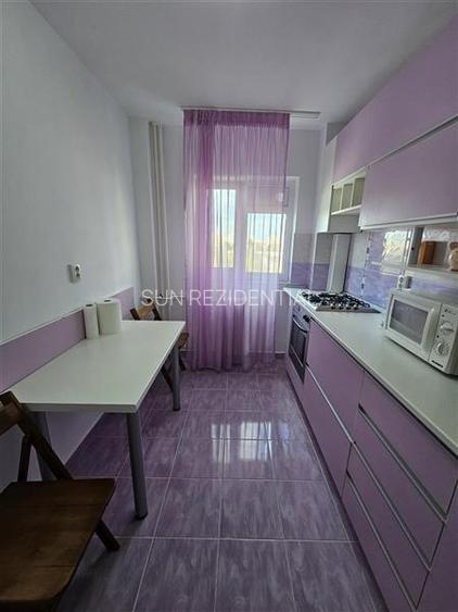 Brancoveanu-Izvorul Oltului, apartament mobilat si utilat modern, bloc reabilita - 21