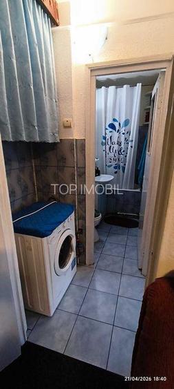 Apartament 2 camere, etaj 3, zona Mircea cel Batran - 5