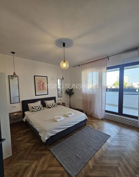 4 camere | decomandat | Gara de Nord | Pretabil Airbnb - 4