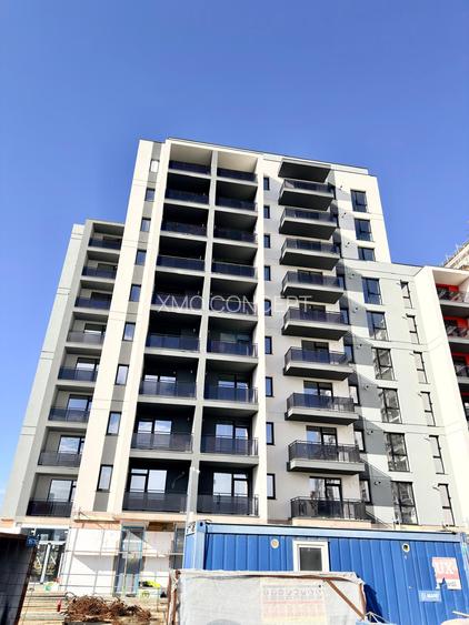 Comision 0 - Direct dezvoltator vinde ap. 1.5 camere in bloc PREMIUM, lift - 2