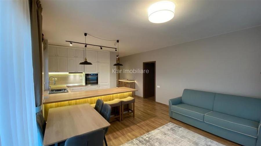 Apartament modern 3 camere 73mp, Buna Ziua, Sophia Residence - 19