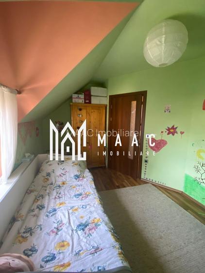 Casa 4 Camere | Tip Duplex | Curte | BBQ | Cisnadie - 5