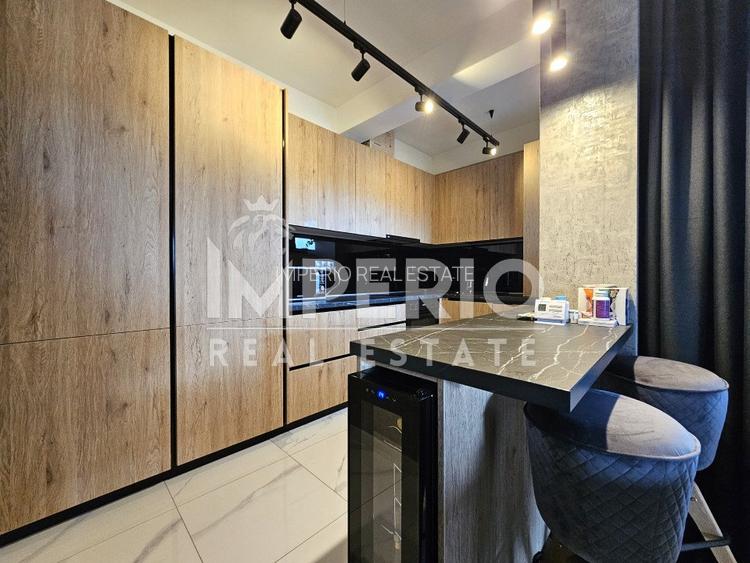 Apartament la cheie langa viitorul mall Rivus! - 3