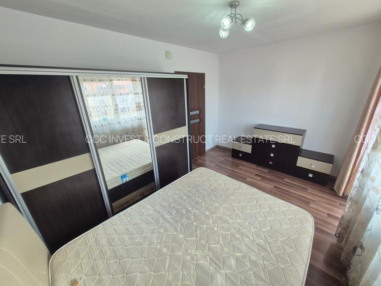 2 Cam-Sagului--7 Min Spitalul Judetean-Mobilat--Centrala-Balcon-55 MP-72.000 Eur - 8