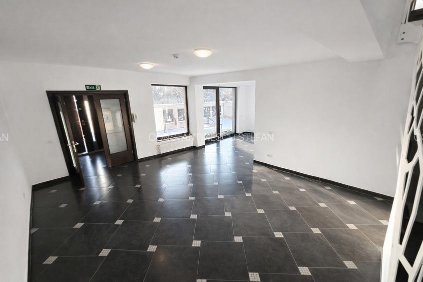 Casă individuală P+2 de închiriat – 6 camere, Otopeni, zonă centrală - 7