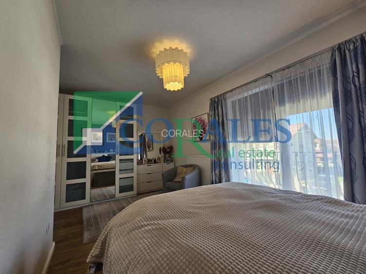 Pozitionat excelent la 5 minute pietonal de Kaufland.  Amenajata - 10