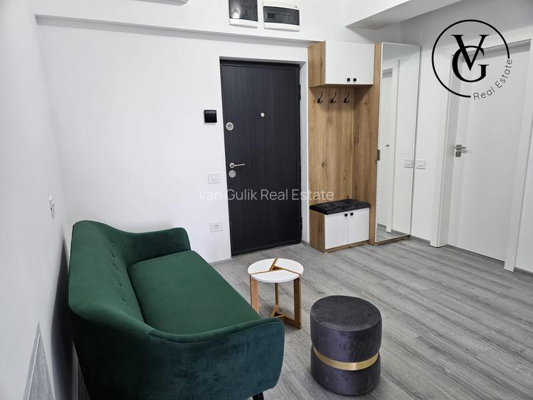 Apartament 2 camere | zona Aviatorii - 5