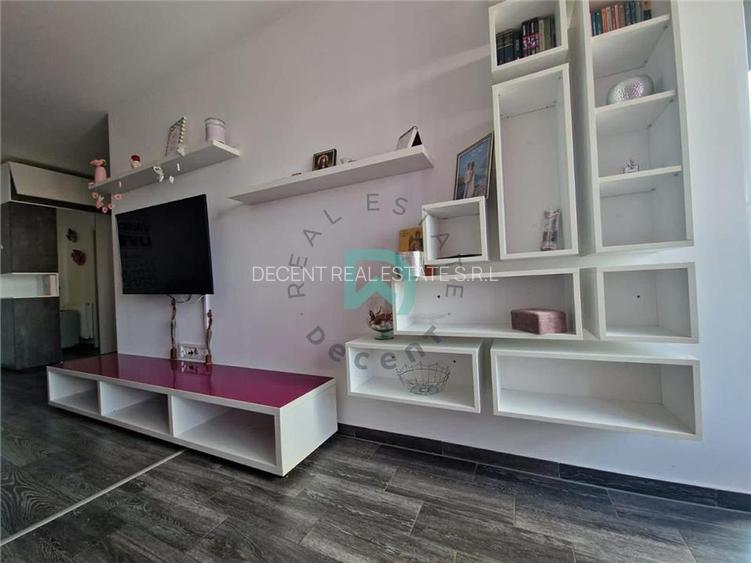 Studio decomandat Avantgarden - 4