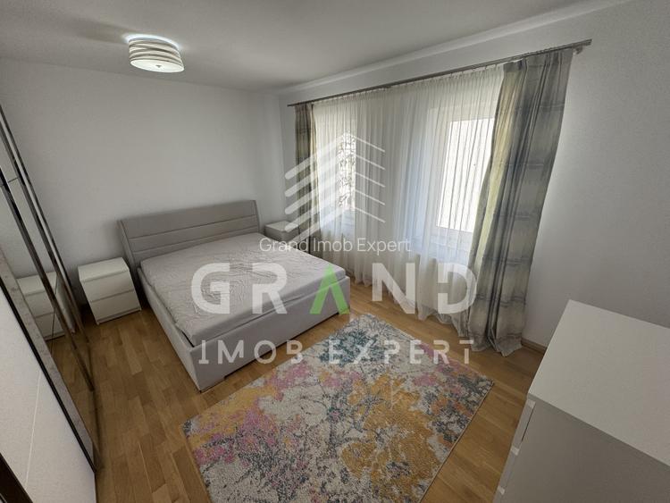 Ap 2 camere | BALCON | PARCARE | ANDREI MURESANU - 15