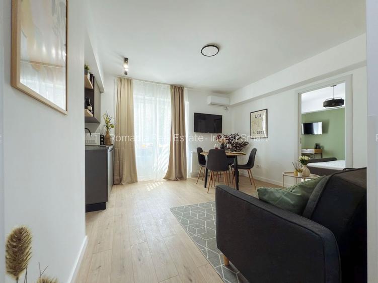 VAND APARTAMENT 3 CAMERE, MODIFICAT DIN 2 CAMERE, UNIVERSITATE - 31