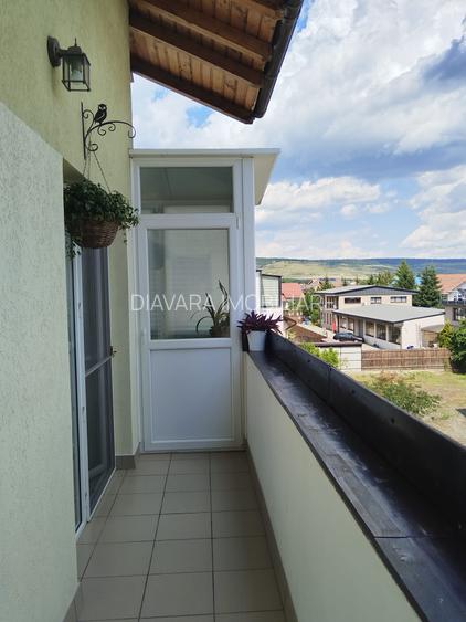 Ap 2 cam decomandate Floresti - 6