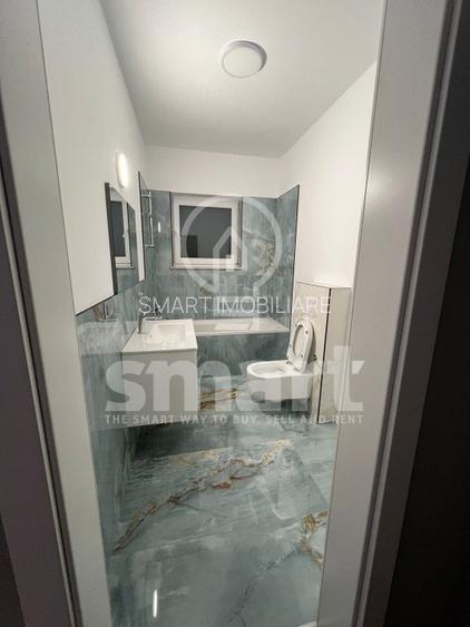 Casa de inchiriat , Voronet, zona exclusiv de case  - 10