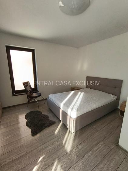 Tatarasi Pta Chirila Ateneu, apartament nou, 1 camera, parcare inclusa - 5