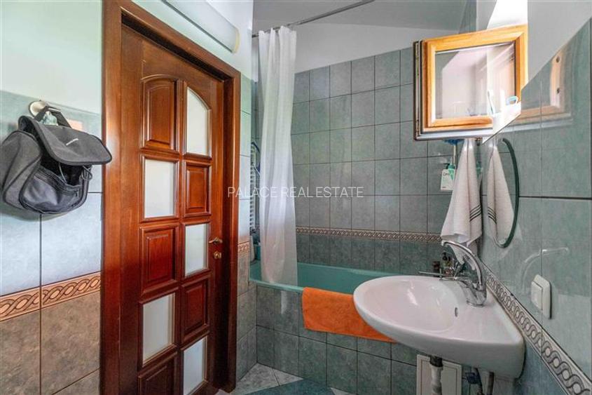 Vila individuala premium, cu personalitate si gradina matura, Bucium, Iasi - 13