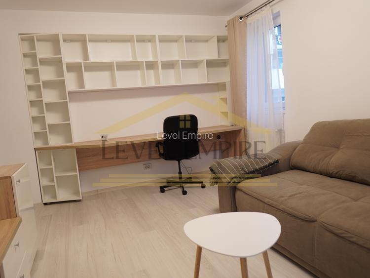Inchiriere Apartament 2 Camere Militari Residence Loc parcare Orhideelor - 2