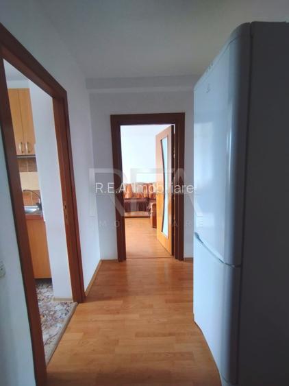 Ozana 3 camere la 8 minute de Metrou 1 Decembrie 1918 - 10