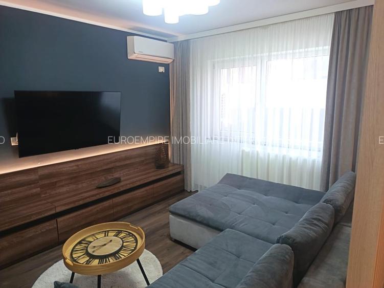 Apartament de închiriat  cu 2 camere, zona  Tomis Plus - 2