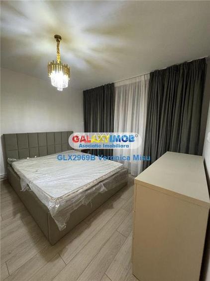 Apartament 3 camere   Renovat complet   Titan - 1 Decembrie 1918 - 6