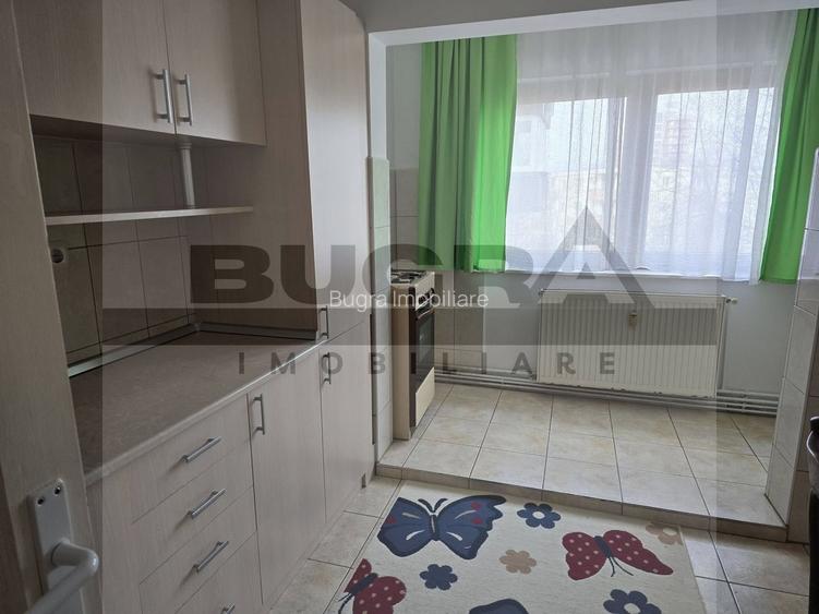 Apartament de 2 camere decomandat, 51mp, zona Golden Tulip - 4