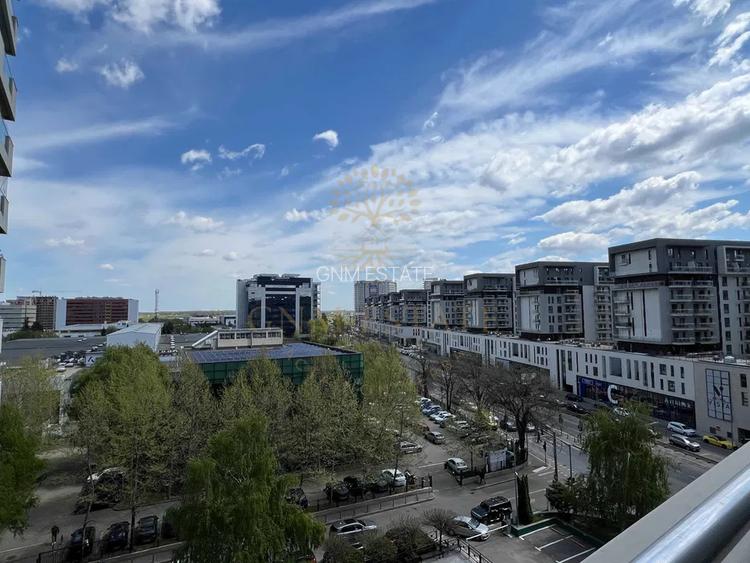 2 Camere 82m.p | Parcare | UpGround Residence - Metrou Pipera - 7