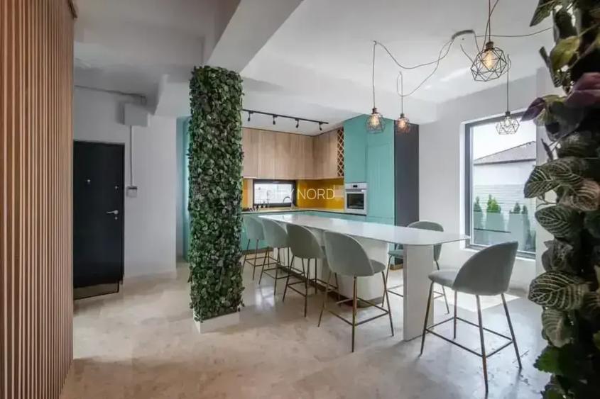 Casa Individuala pentru pretentiosi! Curte mare/compacta-3 dormitoare - 2