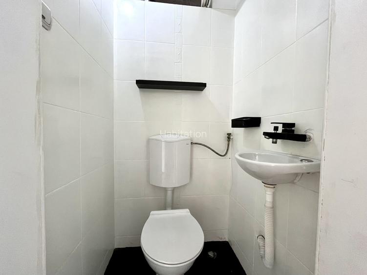 Un apartament spațios cu  2 camere, in , zona Centrala - Take Ionescu - 16