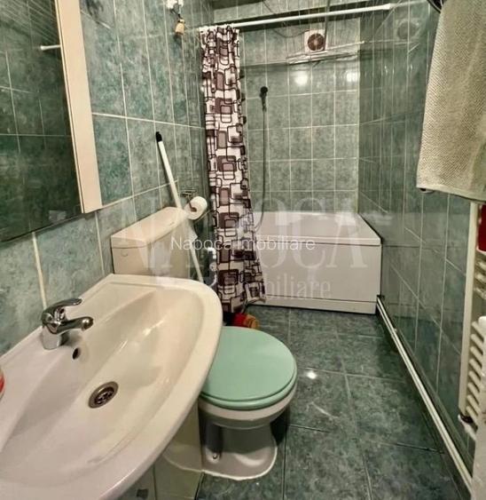 Apartament 2 camere de vanzare in Marasti, Cluj Napoca - 4