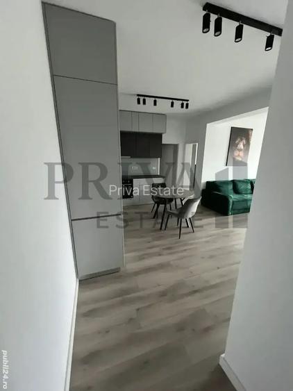 Propietar vand apartament 2 camere zona Iulius Mall - 2