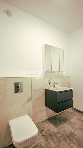 Casa individuala teren 550mp Cisnadioara Sibiu - 9