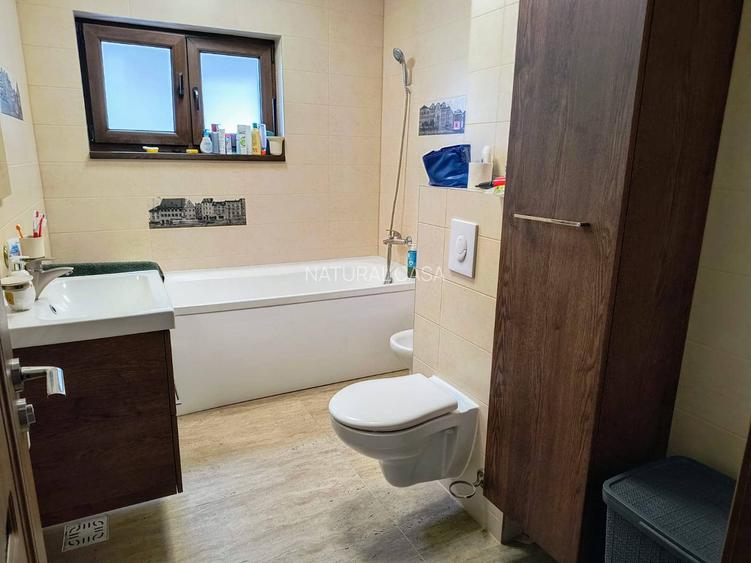 Casa individuala spatioasa, cu teren, Sura Mica - 8