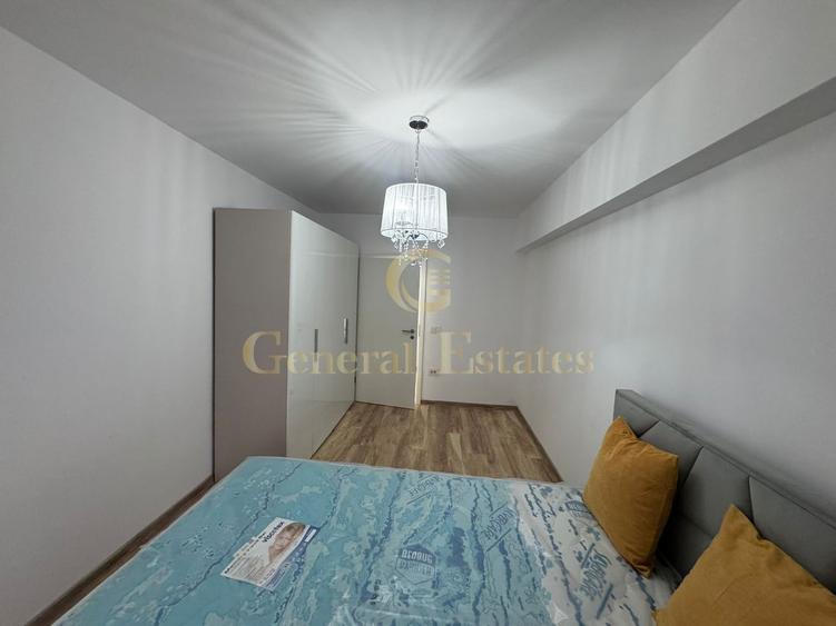 Chirie 3 camere. Tractorul Maurer Villas - 8