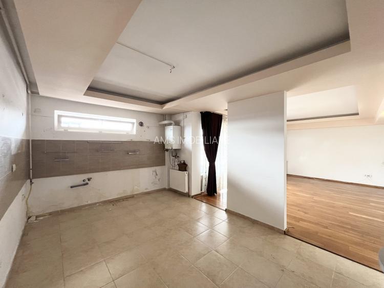 POSIBILITATE INVESTITIE / DUPLEX 3 CAMERE / SUPRAFATA GENEROASA - 4